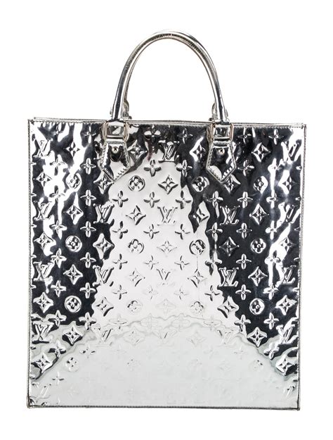 louis vuitton monogram miroir|louis Vuitton Monogram totes.